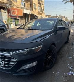 شێڤرۆلێت مالیبۆ
